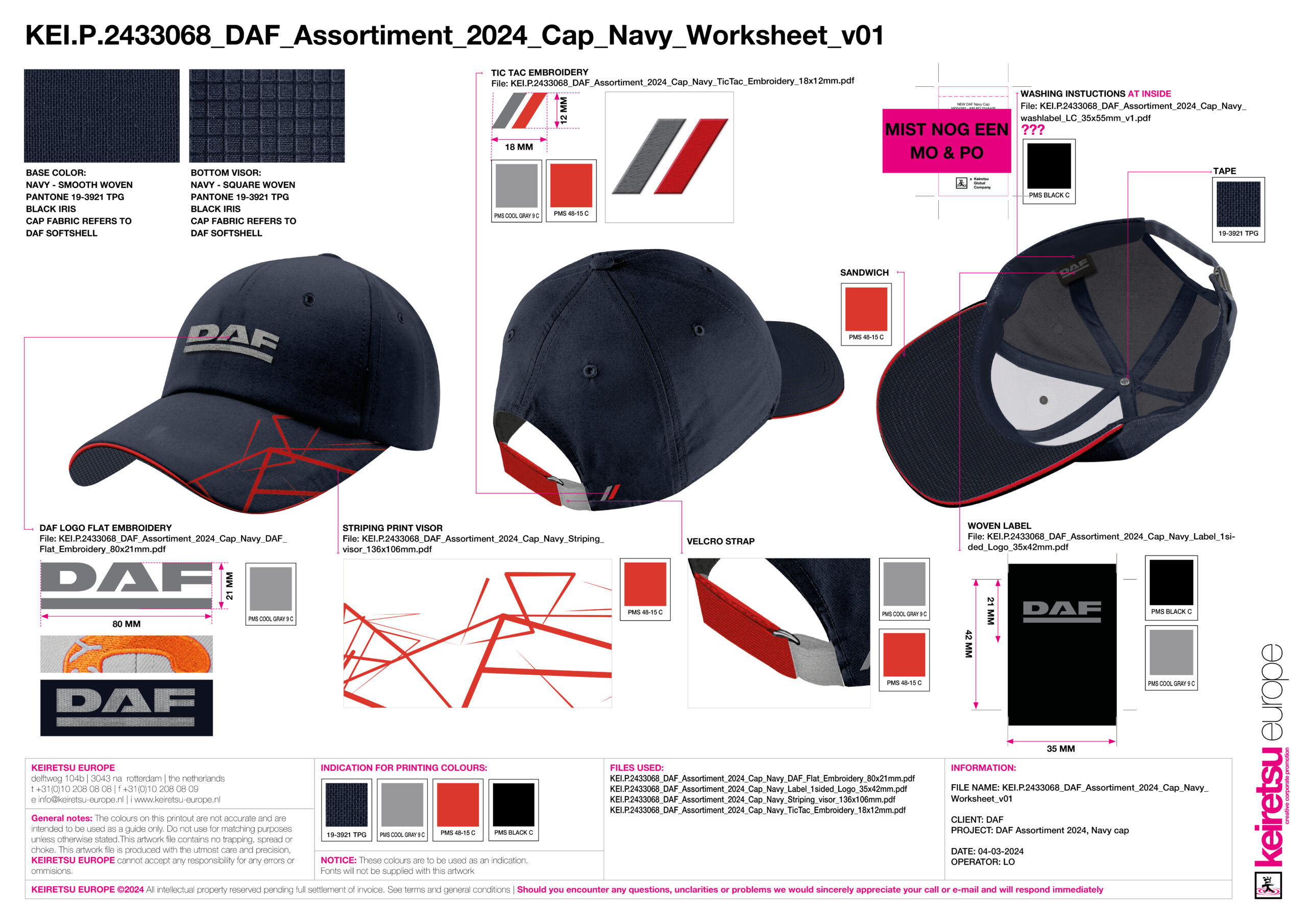 Personalized Hats: Adding Flair to Your Style #3